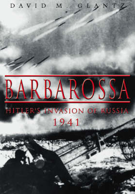 Barbarossa