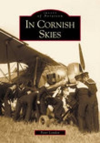 In Cornish Skies