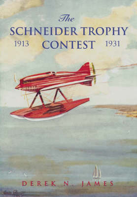 The Schneider Trophy Contest