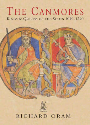 The House of Canmore