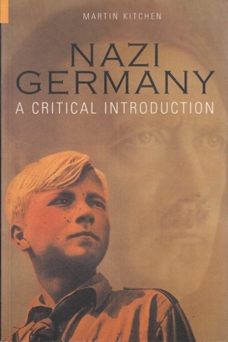Nazi Germany