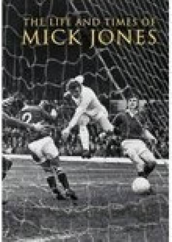 The Life and Times of Mick Jones