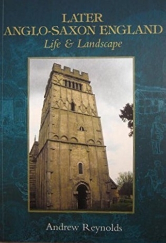 Later Anglo-Saxon England