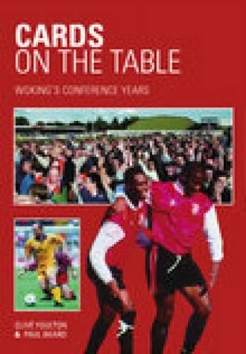 Woking's Conference Years