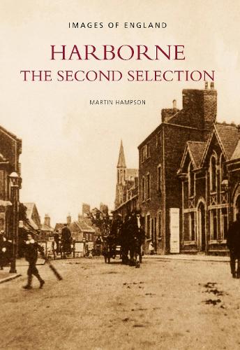 Harborne The Second Selection