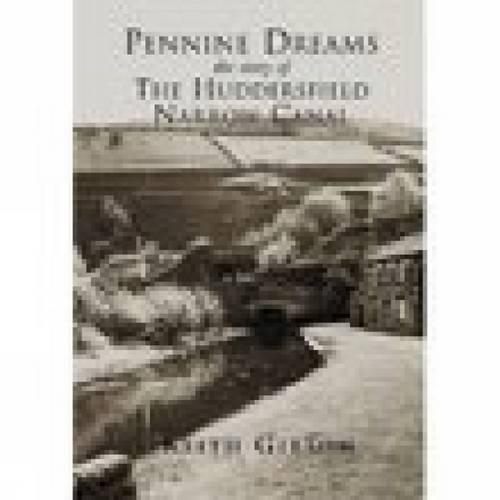 Pennine Dreams