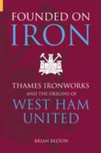 Founded on Iron