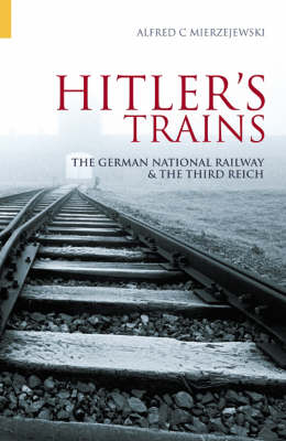 Hitler's Trains