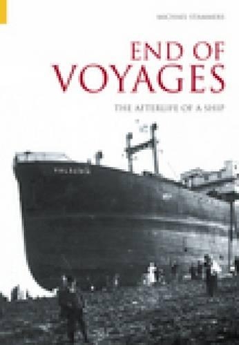 The End of Voyages