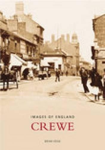 Crewe: Images of England