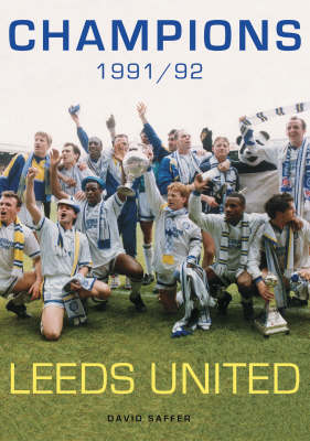 Champions 1991/1992