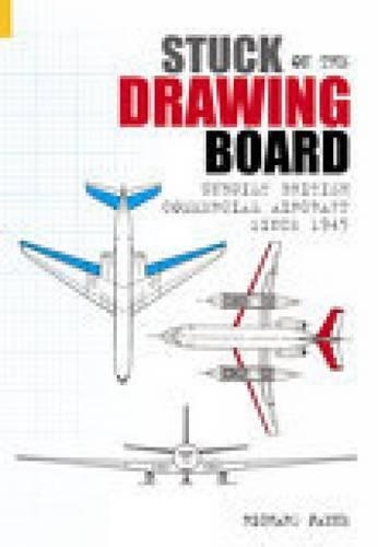 Stuck on the Drawing Board