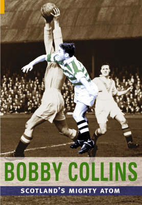 Bobby Collins