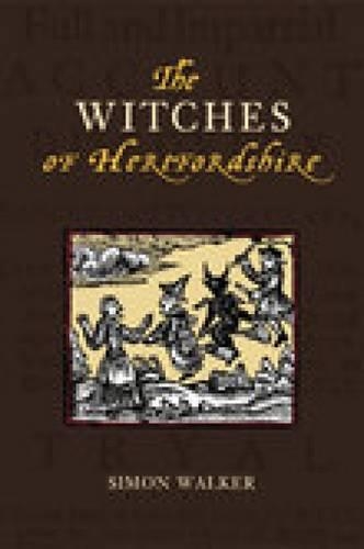 The Witches of Hertfordshire