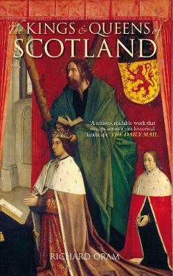 The Kings and Queens of Scotland