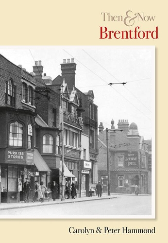 Brentford Then & Now