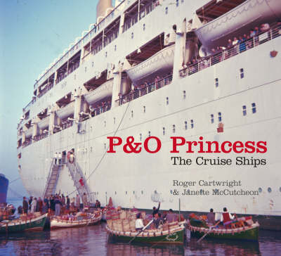 P&O Princess