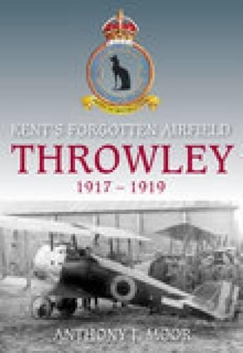 Throwley 1917-1919