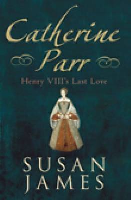 Catherine Parr