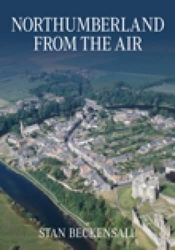 Northumberland From The Air