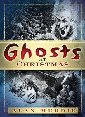 Ghosts at Christmas
