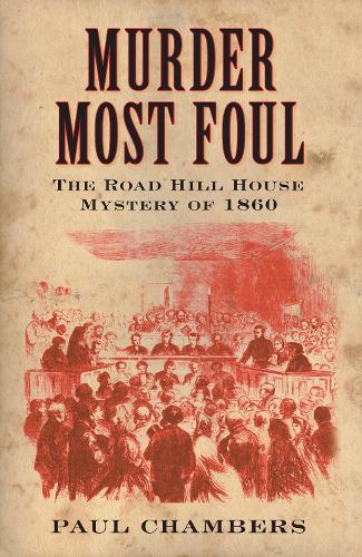 Murder Most Foul