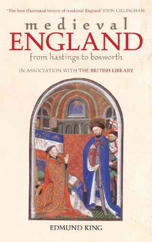 Medieval England