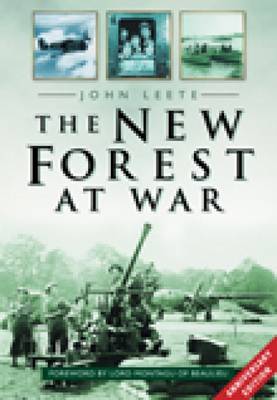 The New Forest at War