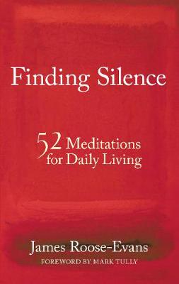 Finding Silence