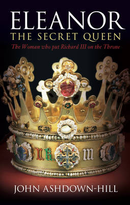 Eleanor, the Secret Queen