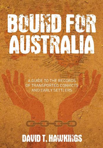 Bound for Australia