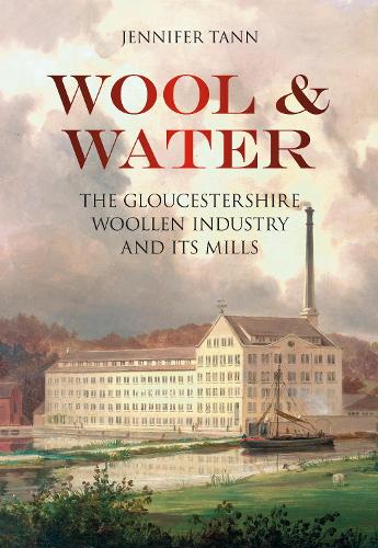 Wool and Water