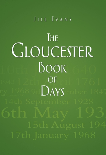 The Gloucester Book of Days