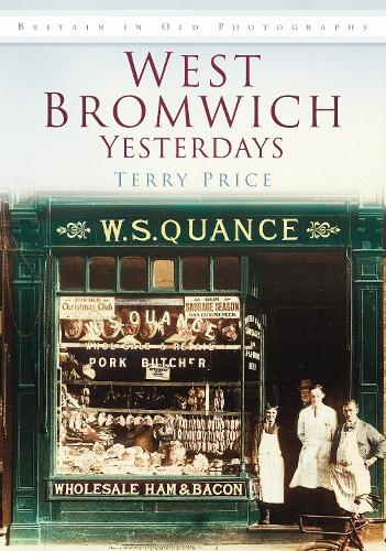 West Bromwich Yesterdays