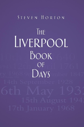 The Liverpool Book of Days
