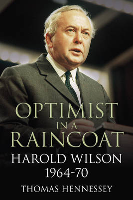 Optimist in a Raincoat