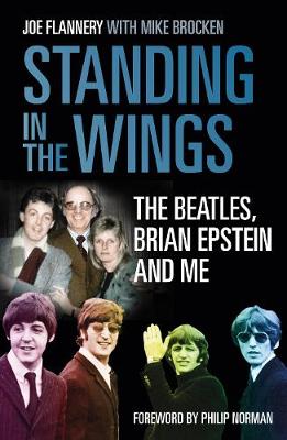 Standing in the Wings