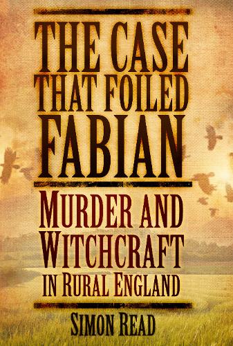 The Case That Foiled Fabian