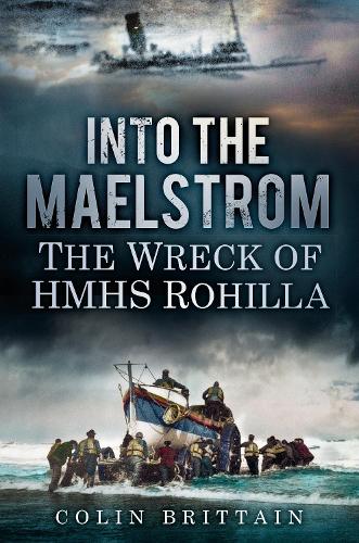 Into the Maelstrom