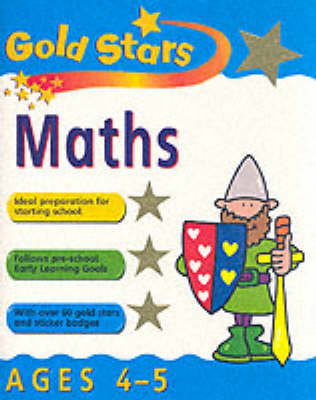 Maths 4-5