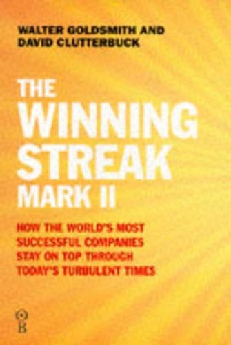The Winning Streak Mark II