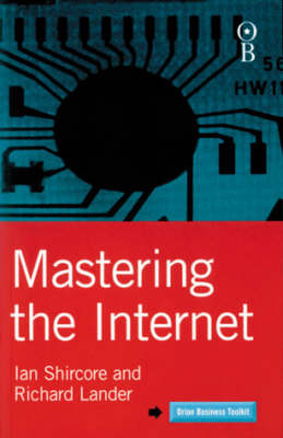 Mastering the Internet