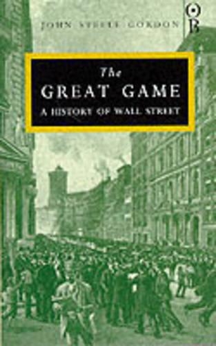The Great Game