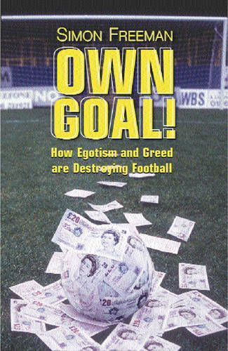 Own Goal!