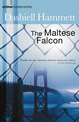 The Maltese Falcon