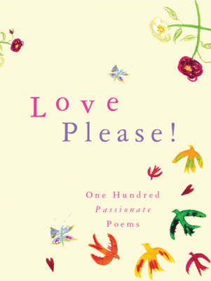 Love Please!