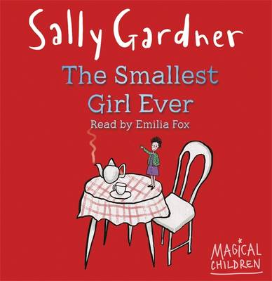 The Smallest Girl Ever