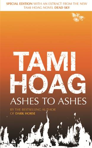 Ashes to Ashes