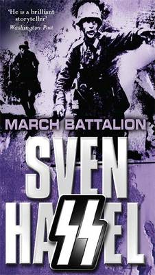 March Battalion