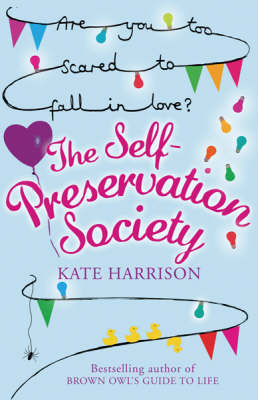 The Self-preservation Society